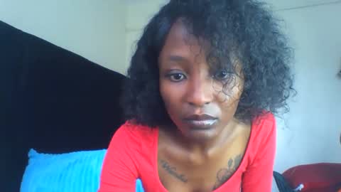 baddie_bunnie online show from 23, 11, 2025