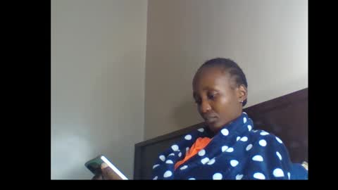 baddie_bunnie online show from 24, 4, 2026