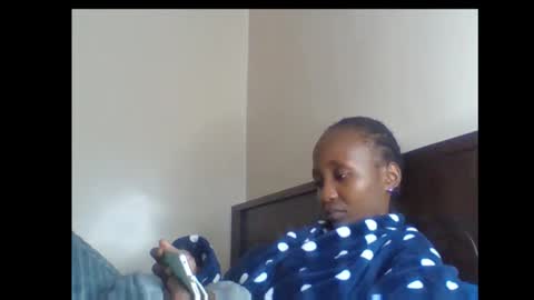 baddie_bunnie online show from 25, 4, 2026