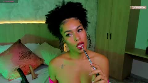 BADDIE DELAYLA online show from 21, 5, 2026