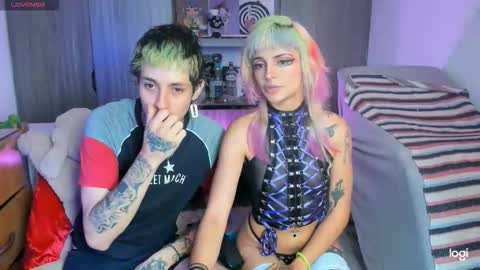 Dan  Lila  online show from 11, 2, 2026