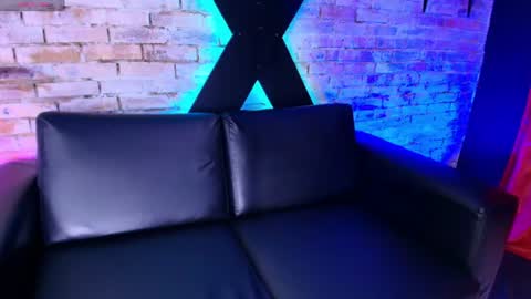 BadEyesss online show from 22, 7, 2026
