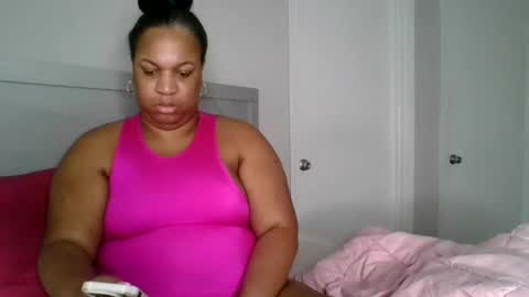 Badgirlbritt your favorite girl  online show from 6, 1, 2025