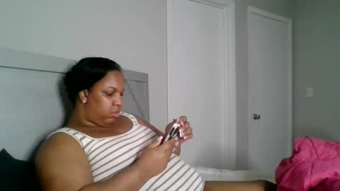 Badgirlbritt your favorite girl  online show from 8, 1, 2025