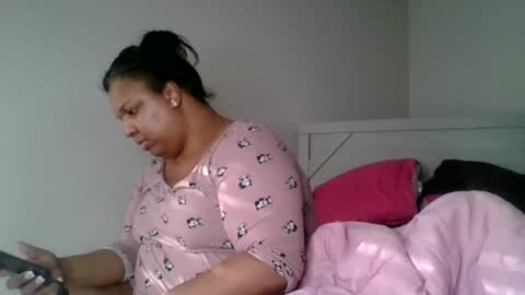 Badgirlbritt your favorite girl  online show from 22, 1, 2025