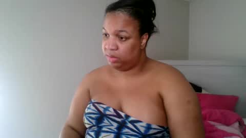Badgirlbritt your favorite girl  online show from 25, 1, 2025