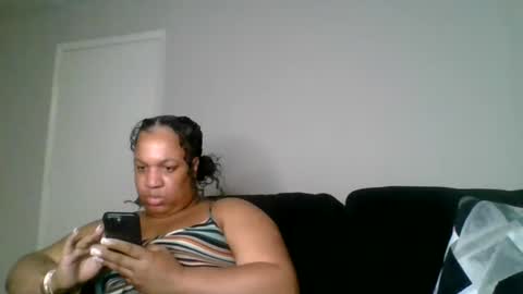 Badgirlbritt your favorite girl  online show from 31, 1, 2025