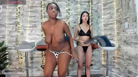 candy and dayan online show from 23, 9, 2025