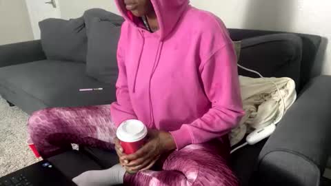 badgurldnay online show from 16, 11, 2025