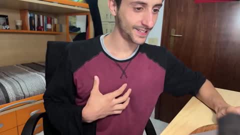 Badguy online show from 8, 11, 2025