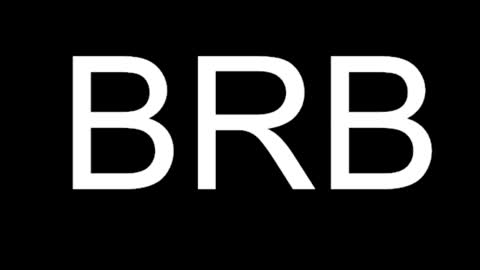 Snapshot of badgyal_ chatting on 5, 12, 2024 Beck and Rick online show from 5, 12, 2024