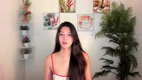 Joshaine online show from 3, 12, 2025