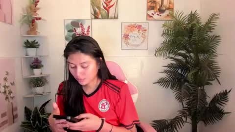 Joshaine online show from 20, 7, 2026