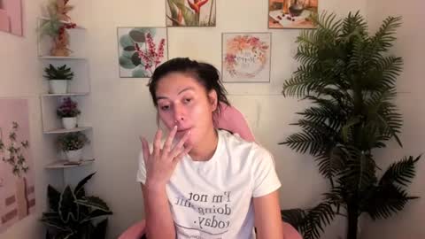 Joshaine online show from 22, 7, 2026