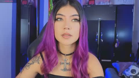 Snapshot of badkatyuska chatting on 11, 7, 2026 Please help me to reach 100 thumbs up online show from 11, 7, 2026