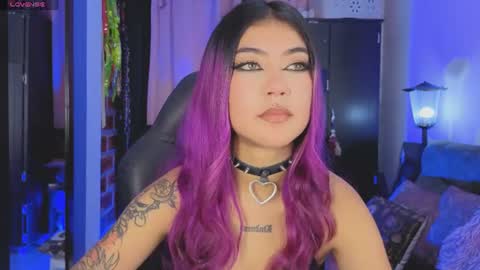 Snapshot of badkatyuska chatting on 12, 7, 2026 Please help me to reach 100 thumbs up online show from 12, 7, 2026