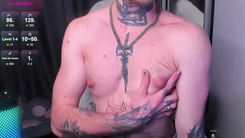 Alex online show from 1, 2, 2025