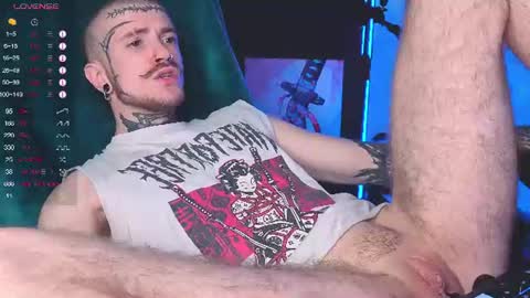 Alex online show from 15, 6, 2026