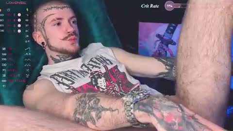 Alex online show from 20, 6, 2026