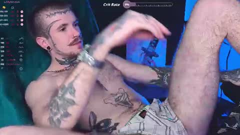 Alex online show from 12, 7, 2026