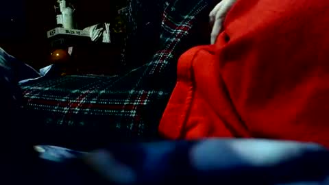 Badsanta73 online show from 27, 4, 2026