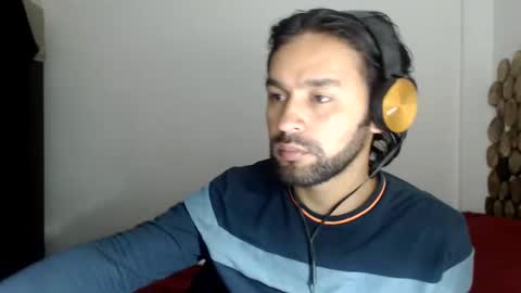 badsanx online show from 28, 5, 2026