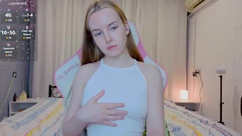 Alice online show from 26, 4, 2026