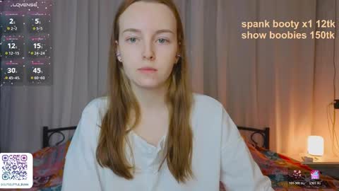 Alice online show from 31, 5, 2026