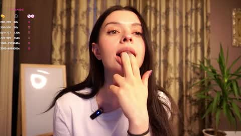 Hello my name is Ariella online show from 29, 4, 2026