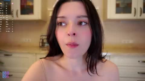 Snapshot of bae_miamor chatting on 19, 5, 2026 Hello my name is Ariella online show from 19, 5, 2026