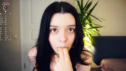 Snapshot of bae_miamor chatting on 26, 5, 2026 Hello my name is Ariella online show from 26, 5, 2026