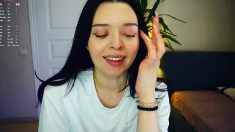 Snapshot of bae_miamor chatting on 27, 5, 2026 Hello my name is Ariella online show from 27, 5, 2026