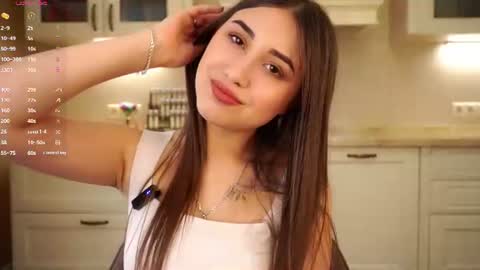 Snapshot of bae_miamor chatting on 11, 6, 2026 Hello my name is Ariella online show from 11, 6, 2026