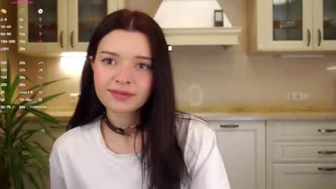 Snapshot of bae_miamor chatting on 12, 6, 2026 Hello my name is Ariella online show from 12, 6, 2026