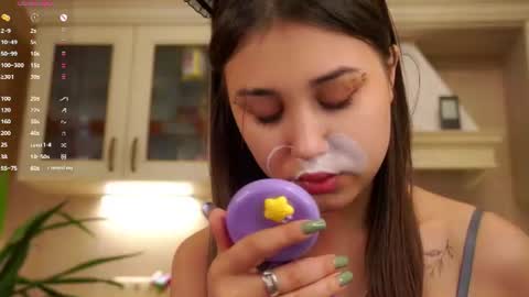 Hello my name is Ariella online show from 23, 6, 2026