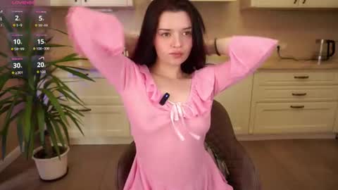 Hello my name is Ariella online show from 1, 7, 2026