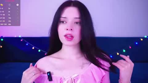 Hello my name is Ariella online show from 19, 7, 2026
