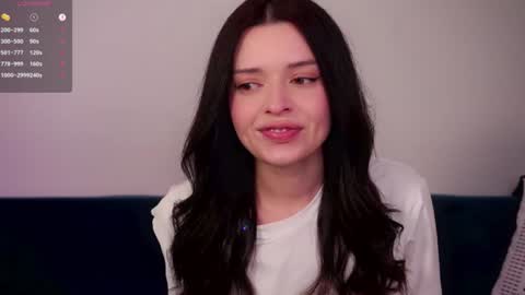 Hello my name is Ariella online show from 25, 7, 2026