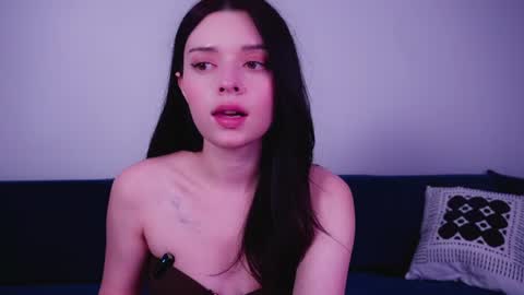 Hello my name is Ariella online show from 26, 7, 2026