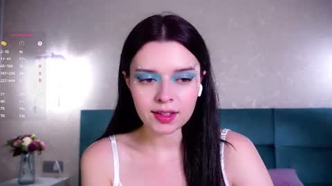 Hello my name is Ariella online show from 29, 7, 2026