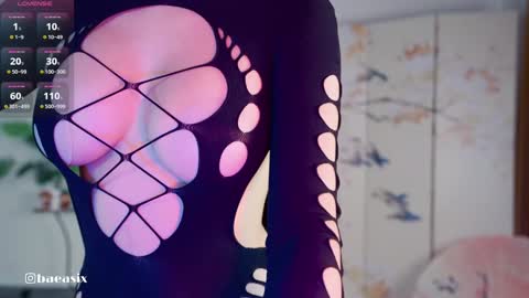 tg channel asianbae online show from 20, 9, 2025