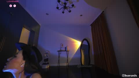 tg channel asianbae online show from 7, 3, 2026