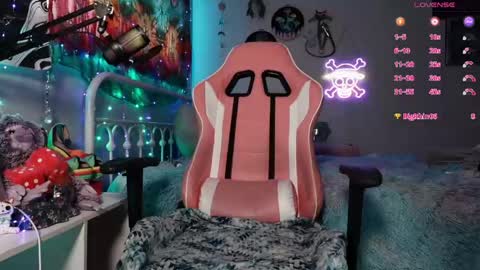 Bae Bae Blue online show from 26, 4, 2026