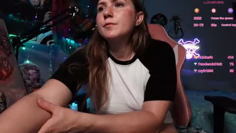 Bae Bae Blue online show from 9, 6, 2026
