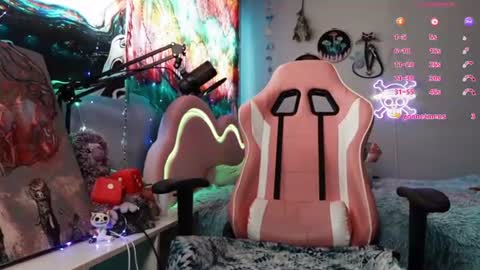 Bae Bae Blue online show from 12, 6, 2026