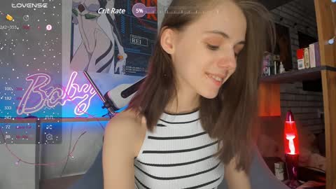 Molly  links in bio online show from 24, 1, 2025