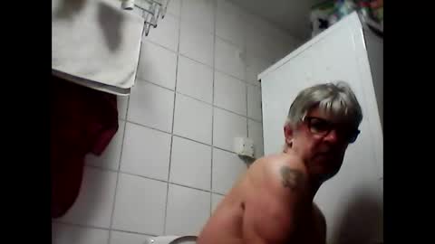 baggelina75 online show from 17, 2, 2025