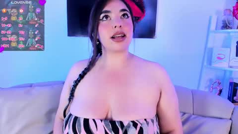 bagiolett  online show from 30, 9, 2025