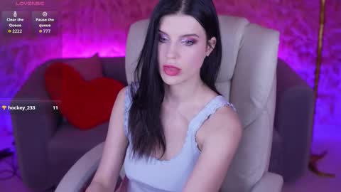 Snapshot of bagiramays chatting on 6, 3, 2026 BagiraMays online show from 6, 3, 2026