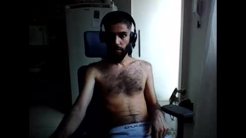 baianobarbudo online show from 9, 12, 2024